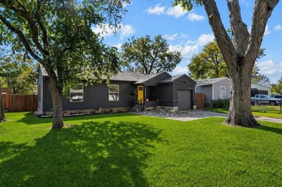 2212 Tealford Drive, Dallas TX 75228 - Photo 2