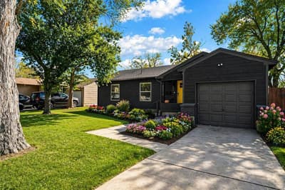 2212 Tealford Drive, Dallas TX 75228