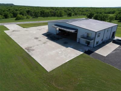 108 Barham, Bridgeport TX 76426