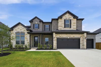 16225 Flatlands Drive, Celina TX 75009