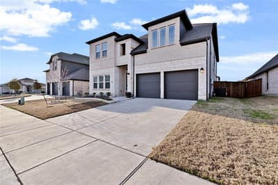 341 Oak Hollow Way, Little Elm TX 75068