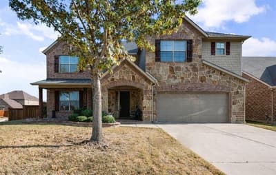 7260 Cana, Grand Prairie TX 75054