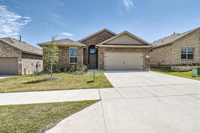 8616 Caldera Lane, Fort Worth TX 76131