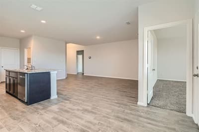8616 Caldera Lane, Fort Worth TX 76131 - Photo 4