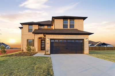 16709 Lacey Drive, Celina TX 75009
