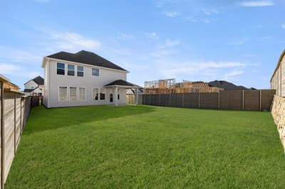 11740 Edgewood Drive, Justin TX 76247 - Photo 3