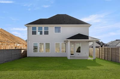 11740 Edgewood Drive, Justin TX 76247 - Photo 4
