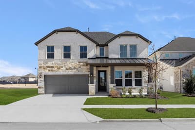 7204 Indian Paintbrush Lane, Little Elm TX 76227