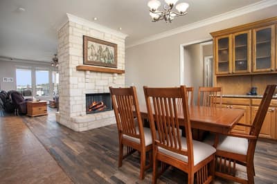 4816 Prairie Chapel Trail, Crandall TX 75114 - Photo 5