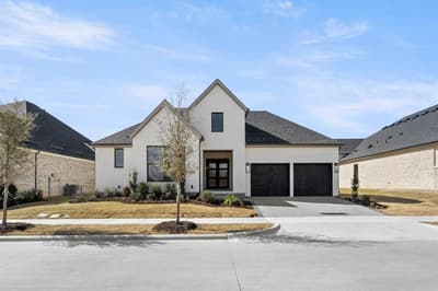 4728 Hawthorn Hills Lane, Arlington TX 76005 - Photo 2