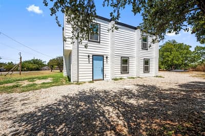 158 Lakeshore Drive, Runaway Bay TX 76426