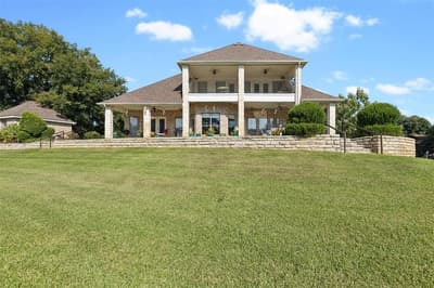 4008 Huron Court, Granbury TX 76048