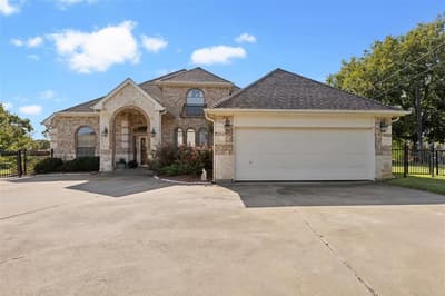 4008 Huron Court, Granbury TX 76048 - Photo 5