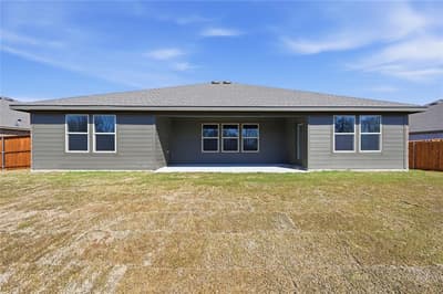 1905 Reveille Way, Terrell TX 75160 - Photo 3