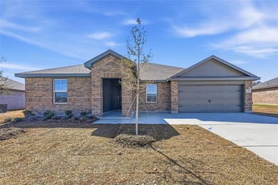1905 Reveille Way, Terrell TX 75160