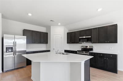 1905 Reveille Way, Terrell TX 75160 - Photo 4