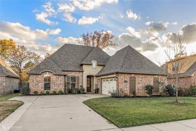 110 St Andrews Lane, Benton LA 71006 - Photo 2