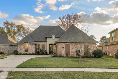 110 St Andrews Lane, Benton LA 71006