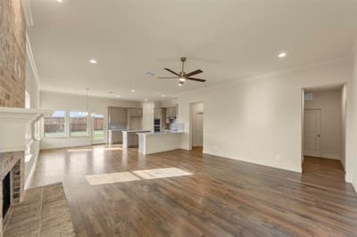 308 TIMBER RIDGE Drive, Josephine TX 75173 - Photo 4