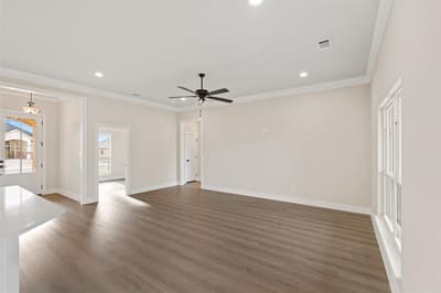 506 Limestone Circle, Mabank TX 75147 - Photo 5