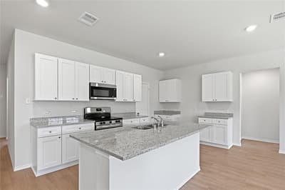 1907 Reveille Way, Terrell TX 75160 - Photo 3