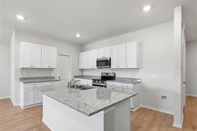 1917 Reveille Way, Terrell TX 75160 - Photo 3