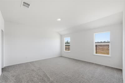 1917 Reveille Way, Terrell TX 75160 - Photo 5