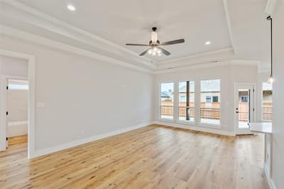 504 Limestone Circle, Mabank TX 75147 - Photo 4