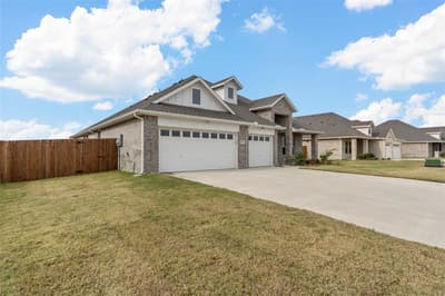 310 TIMBER RIDGE Drive, Josephine TX 75173 - Photo 2