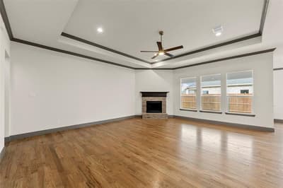 310 TIMBER RIDGE Drive, Josephine TX 75173 - Photo 4