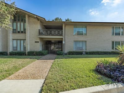 11102 Valleydale Drive # A, Dallas TX 75230 - Photo 2