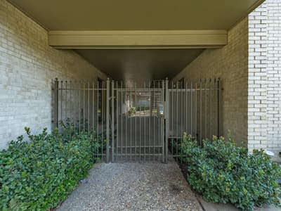 11102 Valleydale Drive # A, Dallas TX 75230 - Photo 3
