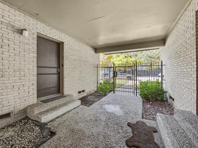 11102 Valleydale Drive # A, Dallas TX 75230 - Photo 5
