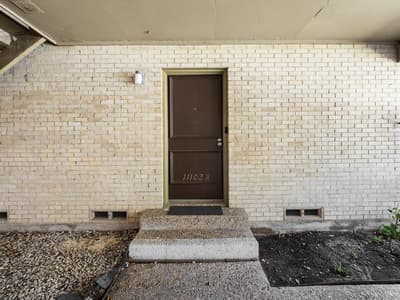 11102 Valleydale Drive # A, Dallas TX 75230 - Photo 4