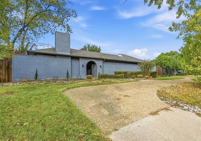 13411 Forestway Drive, Dallas TX 75240 - Photo 2