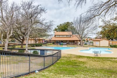 2016 Westbain Drive, Arlington TX 76015