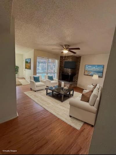 2016 Westbain Drive, Arlington TX 76015 - Photo 4