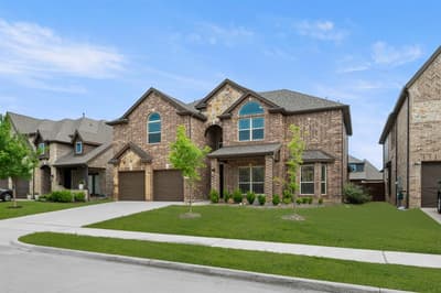 2307 Rockhopper Trail, Mansfield TX 76063 - Photo 2