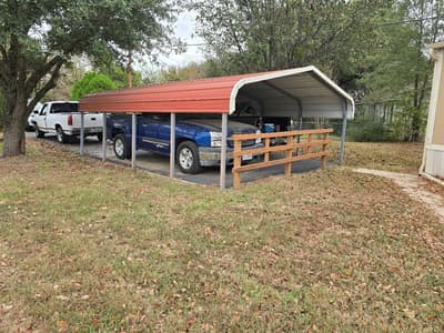 119 Still Water Street, Gun Barrel City TX 75156 - Photo 3
