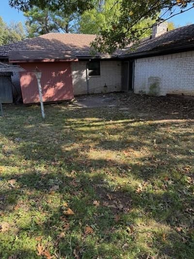 2006 San Jacinto Drive, Arlington TX 76012 - Photo 2