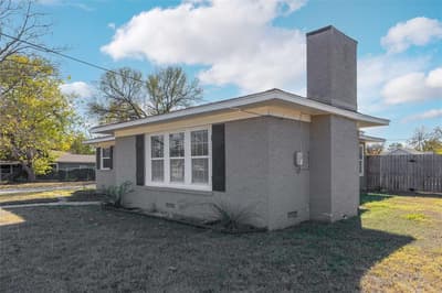 1803 4th St, Brownwood TX 76801 - Photo 5