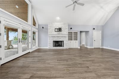107 Ellen Lane, Trinidad TX 75163 - Photo 5