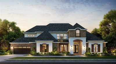320 Chapel View Court, Heath TX 75032