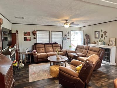 285 County Road  2262, Mineola TX 75773 - Photo 4