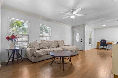 4809 waldron Avenue, Fort Worth TX 76133 - Photo 3