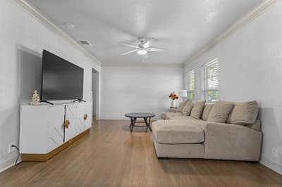 4809 waldron Avenue, Fort Worth TX 76133 - Photo 5