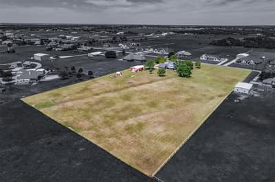 1992 Bledsoe Road, Gunter TX 75058