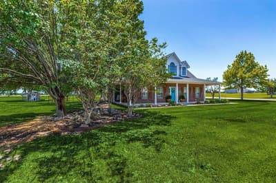 1992 Bledsoe Road, Gunter TX 75058 - Photo 4