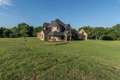 101 E Bozeman Lane, Fort Worth TX 76108 - Photo 2