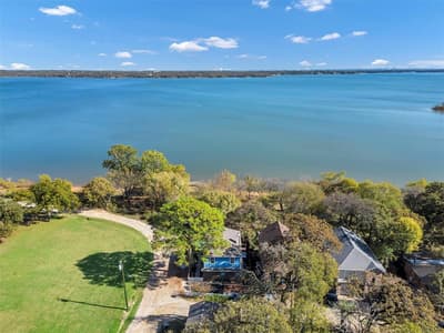 560 Jay Street, Shady Shores TX 76208